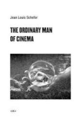 The Ordinary Man Of Cinema English French Paperback