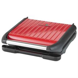 Esquire George Foreman Steel Entertainment Grill Retail