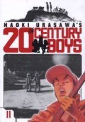 Naoki Urasawa's 20TH Century Boys Vol. 11