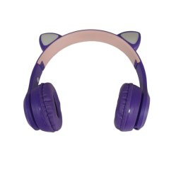 CAT Ear Kids Headphones 888810 Earphones - Cordless