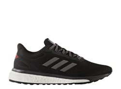 Adidas Women's Response Limited Running Shoes - Black