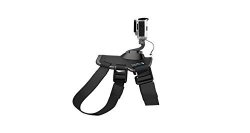 Gopro Fetch Dog Harness For All Hero Type Brand New