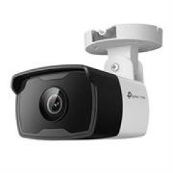 TP-link VIGI-C320 4MM 2MP Full-high Definition: The Vigi C320I Camera Comes With 2MP — More Than Enough Pixels To Pick Up Some Of The