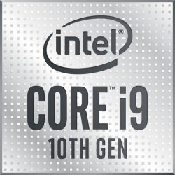 Intel Core I9-10900 Processor