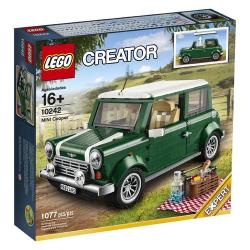 Lego Creator Mini Cooper Mk Vii 10242