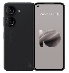 Asus Zenfone 10 256GB 8GB Dual Sim Midnight Black