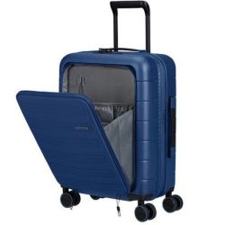 American Tourister Novastream 55CM Easy Access Carry-on Spinner