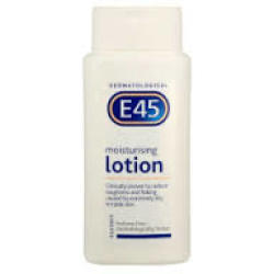 E45 - Lotion - Moisturising