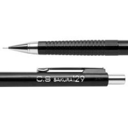 XS-129 Mechanical Pencil 0.9MM
