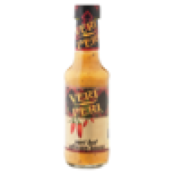Very Hot African Sauce 125ML
