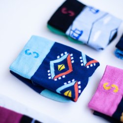 Sexy Socks 6 Months Subscription