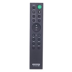 Deha RMT-AM200U Remote Control For Sony RMTAM200U Audio System Remote Control