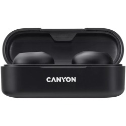 Canyon TWS-1 Headset -black