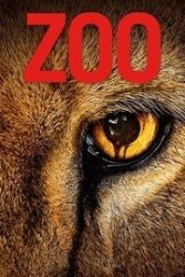Zoo - Season 1 Dvd