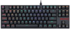 Redragon K607 Aps Pro Tenkeyless Wireless Mechanical Gaming Keyboard - Black