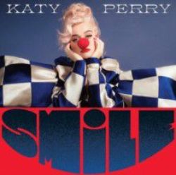 Katy Perry - Smile Cd Album Digipak