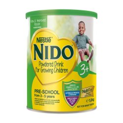 Nestle Nido 3+ Probio 1.8KG