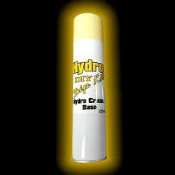 Hydro Dip Kit Cream Paint 250ml
