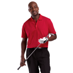 Mens Grayson Golf Shirt - Loose Pocket - 4 Colours - New - Barron - Xl xxl