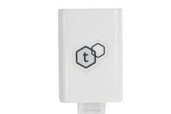 Tcheck Cannabis Infusion Potency Tester White