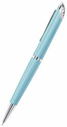 Swarovski 5224373 Crystal Starlight Ballpoint Pen Light Blue