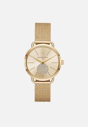 Portia Stainless Steel - Gold