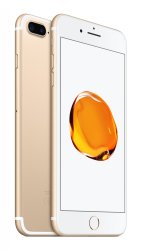 Apple Iphone 7 Plus 32gb Gold Local Stock