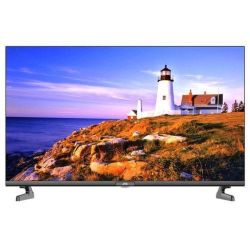 JVC LT-43N5105 Fhd Smart Edgeless Tv Pre Owned