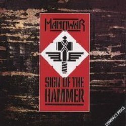 Sign Of The Hammer Cd
