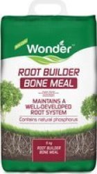 - Wonder Bone Meal Fertiliser - 5KG