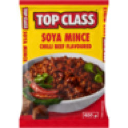 Chilli Beef Flavoured Soya Mince 400G