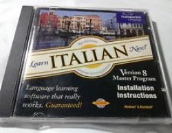 Transparent Language Now Italian