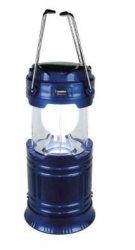 ACDC Dynamics Acdc Solar Lantern And Torch