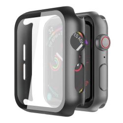 S+ Glass & Case For Apple Watch 38MM