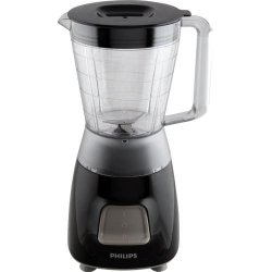 Philips Daily Collection 350W Blender Black