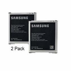 Samsung 2 Pack EB-BG530CBE Oem For Samsung Galaxy Grand Prime G530A G530H G530T+PLUS One