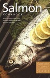 Salmon Cookbook Nature's Gourmet