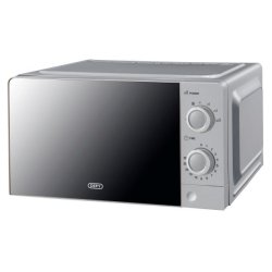 Defy DMO381 20LT Microwave Metallic