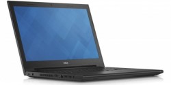 Dell Inspiron 3542 15.6 Pentium Notebook Black - Intel Pentium 3558u 500gb Hdd 4gb Ram Windows 8.1
