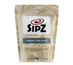 Instant Chai Tea Latte 1KG