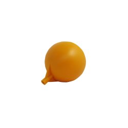 Ball Float - Orange - 115MM - 10 Pack