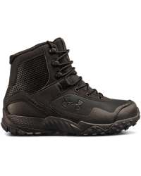 Women's Ua Valsetz Rts 1.5 Tactical Boots - BLACK-001 5