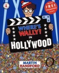 Where& 39 S Wally? - In Hollywood Paperback Mini Ed