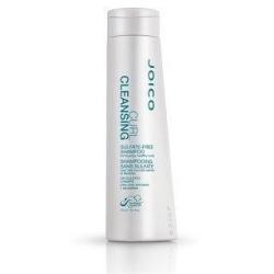 Curl Cleansing Sulfate-free Shampoo 300ML