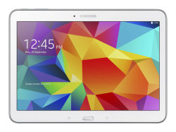 Samsung Galaxy Tab 4 T530 10.1 Quad-core Tablet With Wi-fi 16gb