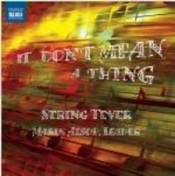 It Don& 39 T Mean A Thing Cd
