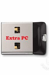 Extra PC USB Disk Turns Your Old Computer Into A New One 64GB