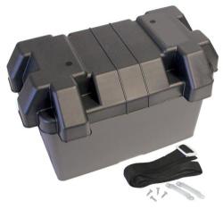 Marine Battery Box - 180mm X 325mm X 200mm