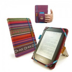 Tuff-Luv Navajo Embrace Case Plus For Kindle