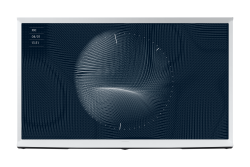 Samsung 43" 2022 The Serif 4K Uhd Smart Tv